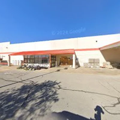 Home Services at The Home Depot