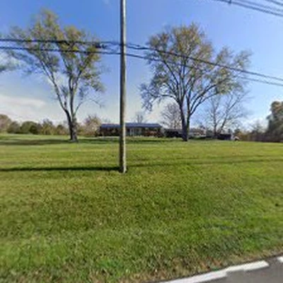 Brennan's Landscape