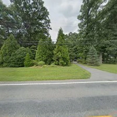 Great American Landscapes