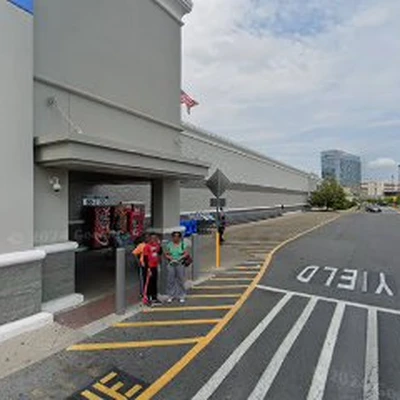 Walmart Garden Center