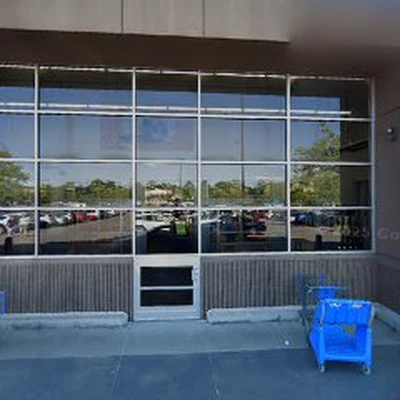 Walmart Garden Center