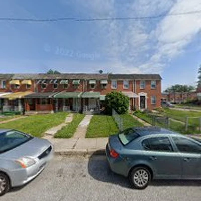 Baltimore Landscaping