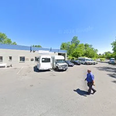 TLK Landscaping