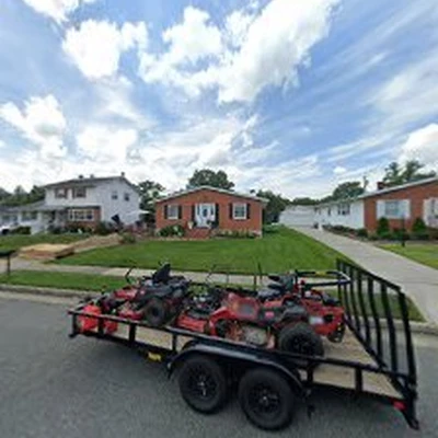 Millennium Landscaping services LLC