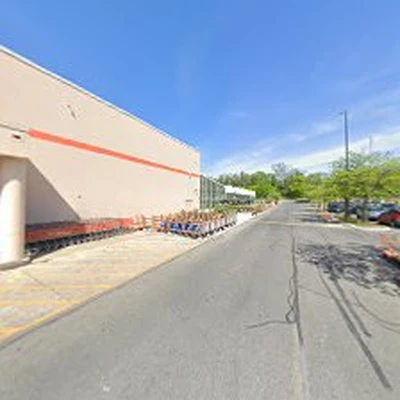 Garden Center at The Home Depot