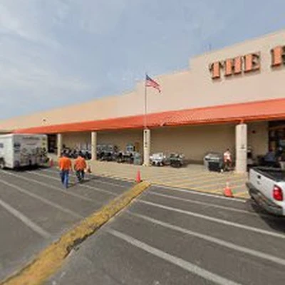 Garden Center at The Home Depot