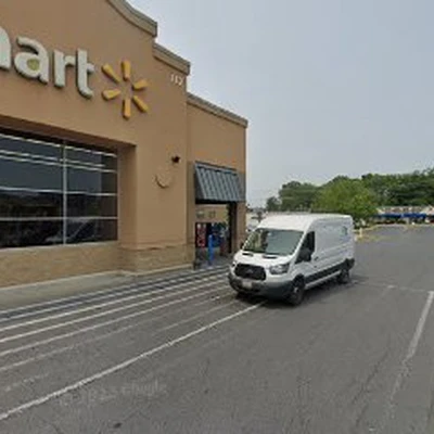 Walmart Garden Center