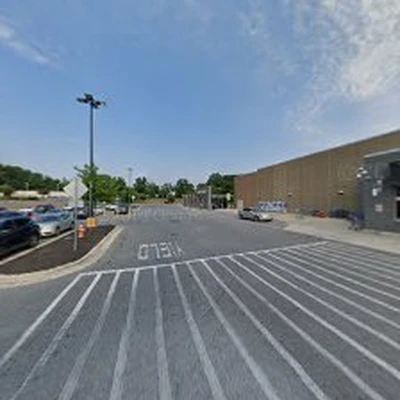 Walmart Garden Center