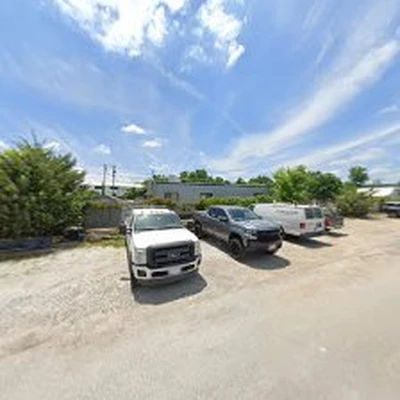South Forty Landscaping