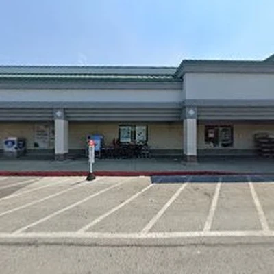 Garden Center at The Home Depot