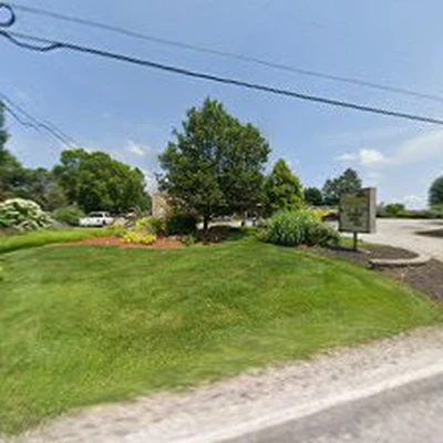 The Landscape Co & Nursery