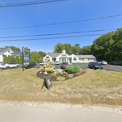 Amy Martin Landscape Design Studio