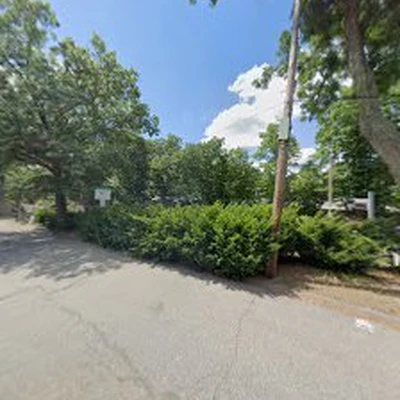Wellesley Landscape Architects