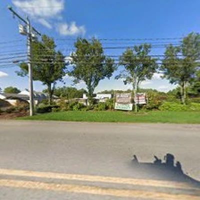 Ground Effects Landscaping