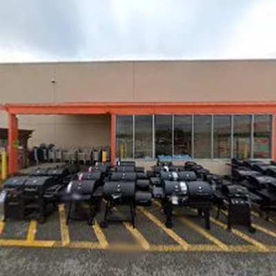 Home Services at The Home Depot