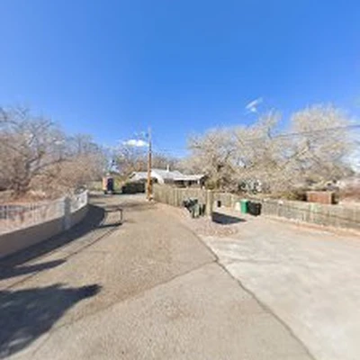 Landmark Landscapes NM