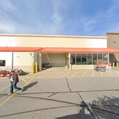 Home Services at The Home Depot