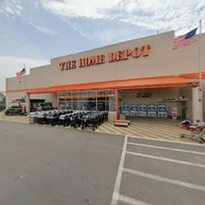 Home Services at The Home Depot