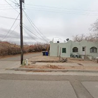 Apex Concrete Albuquerque