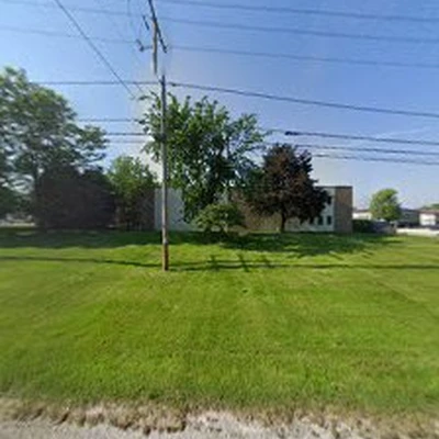 New Vision Landscaping