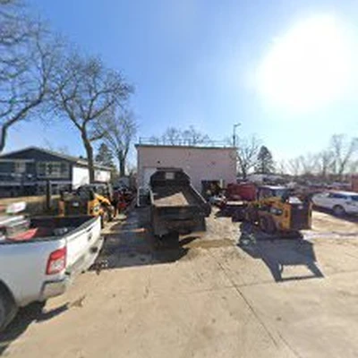 Anderson Landscape & Maintenance