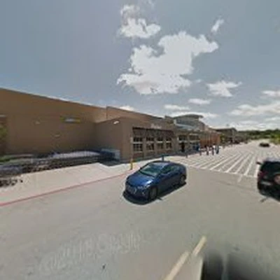 Walmart Garden Center