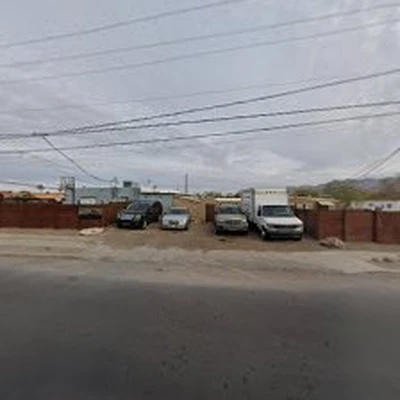 Desert Garden Services
