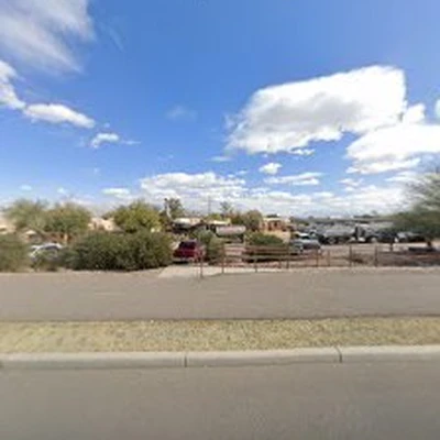 Sonoran Landscaping Materials