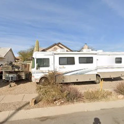 Tucson Landscaping Company LLC