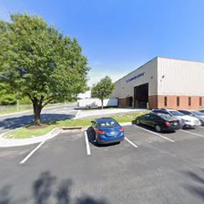 Ferguson HVAC Supply