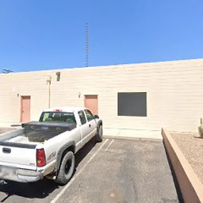Mesquite Valley Tree & Landscaping Service
