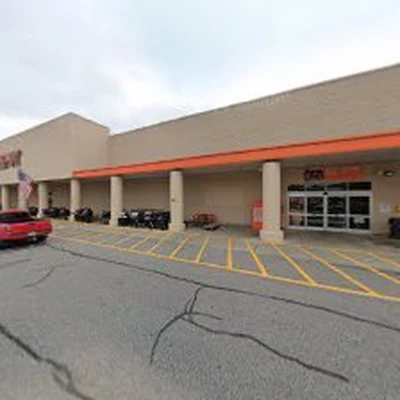Home Services at The Home Depot