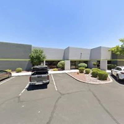 GR Arizona Design LLC