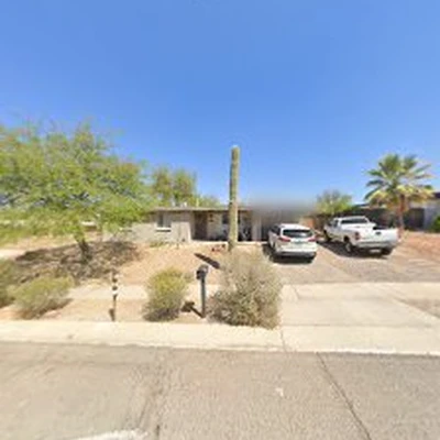 Sky Island Restoration and Development LLC