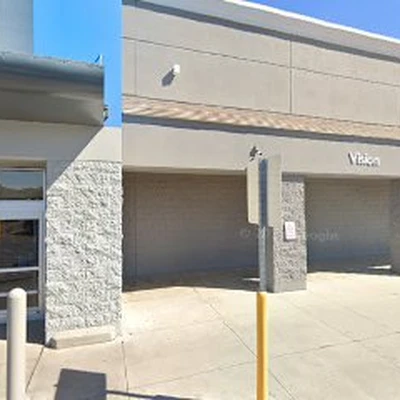 Walmart Garden Center