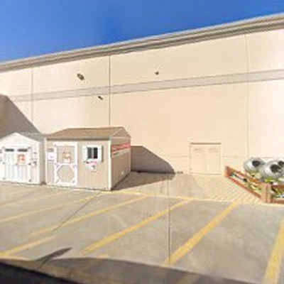 Garden Center at The Home Depot