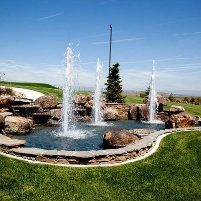 Natural Landscaping, Inc.