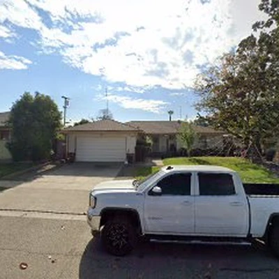 AGR LANDSCAPING FRESNO