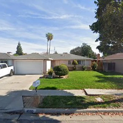Vidal Campos Landscaping