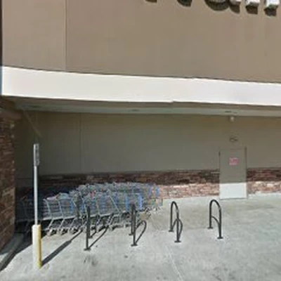 Walmart Garden Center