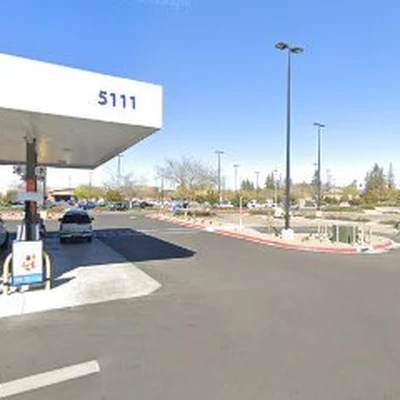 Walmart Garden Center
