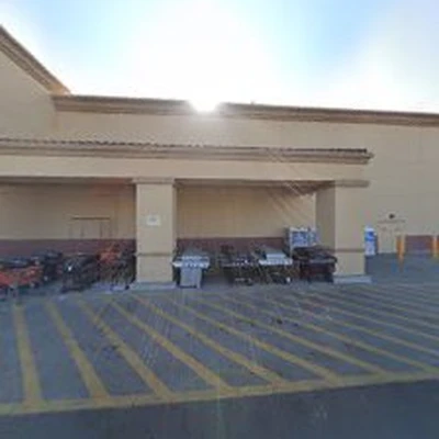 Garden Center at The Home Depot