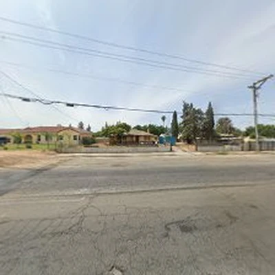 Garcia's Gardening Service in Fresno