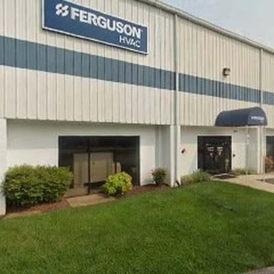 Ferguson HVAC Supply
