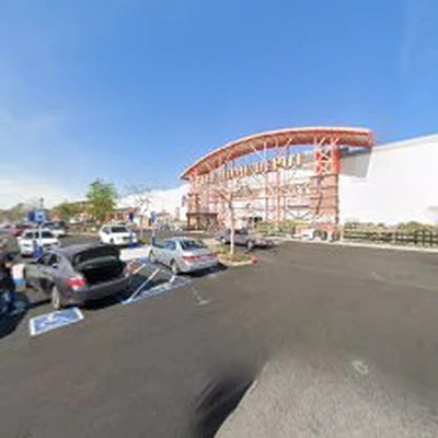 Garden Center at The Home Depot