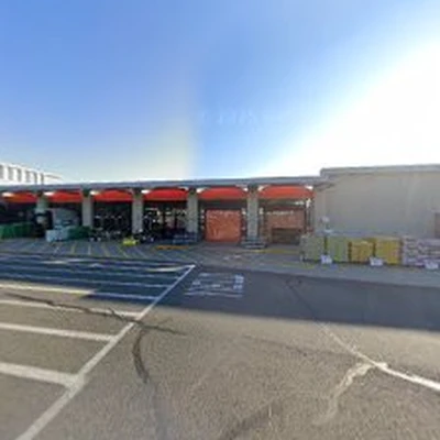 Garden Center at The Home Depot