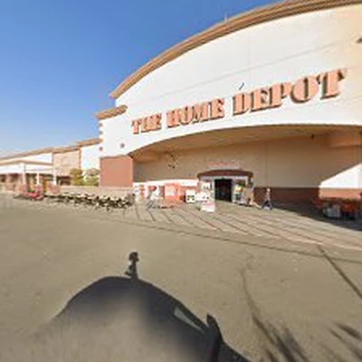 Garden Center at The Home Depot