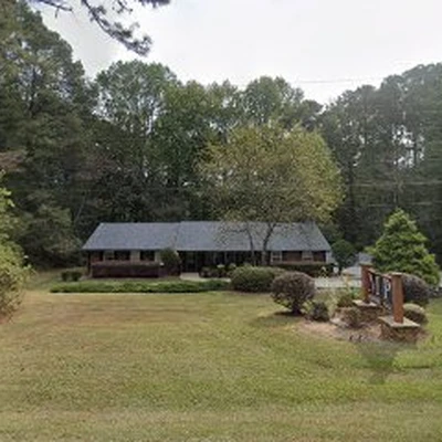 Jarrell's Landscaping Inc.