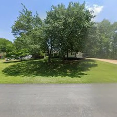 GCO Landscape