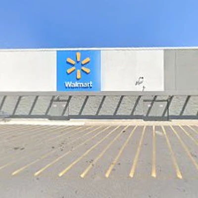 Walmart Garden Center